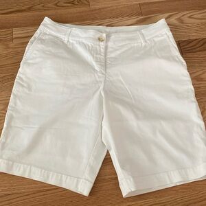 Tommy Bahama Women’s Bermuda Shorts - NWOT - Size 10